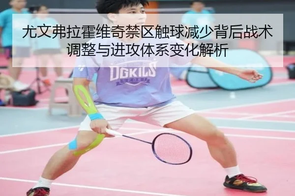 尤文弗拉霍维奇禁区触球减少背后战术调整与进攻体系变化解析
